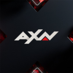 Logo AXN