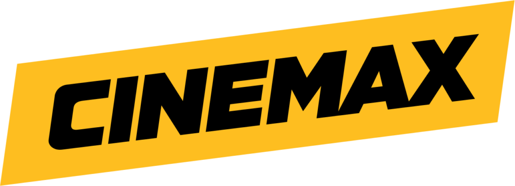 Logo Cinemax