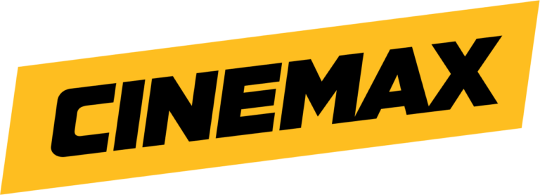Logo Cinemax