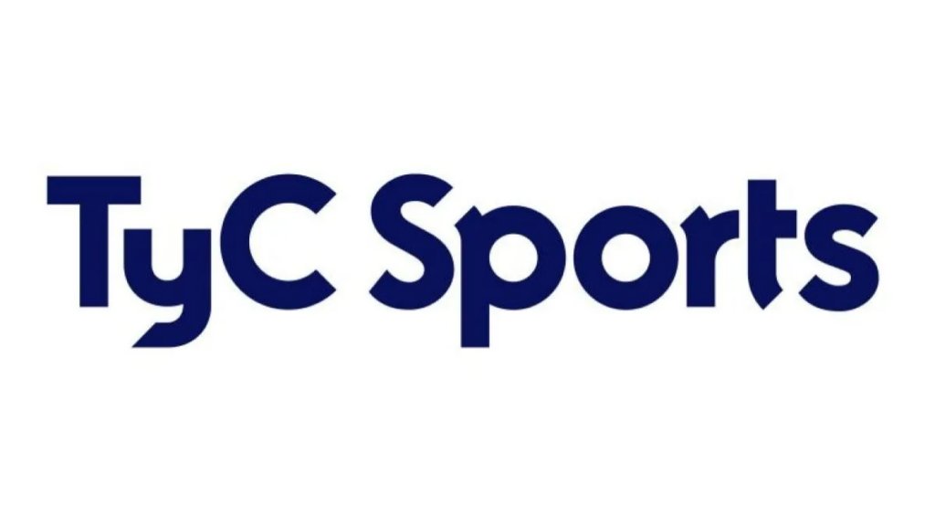 Logo TyC Sports