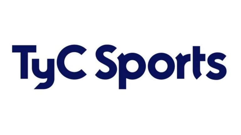 Logo TyC Sports