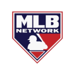 Logo MLB Network