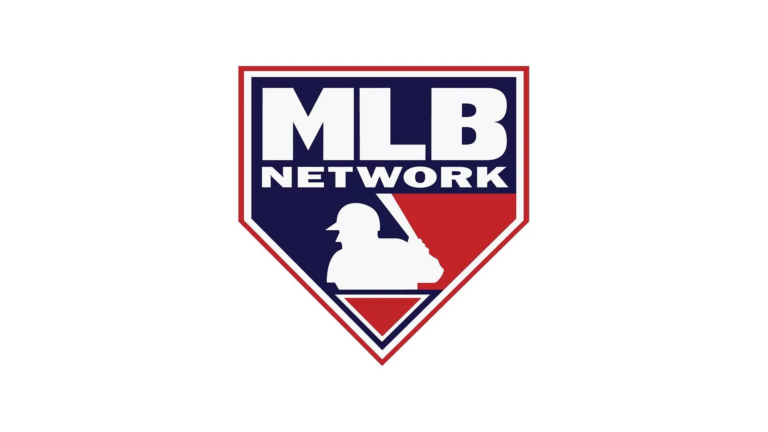Logo MLB Network