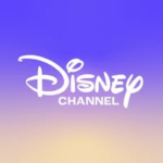 Logo Disney Channel