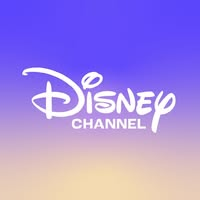 Logo Disney Channel