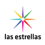 Logo Las Estrellas Canal 17