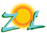 Logo Zol FM TV