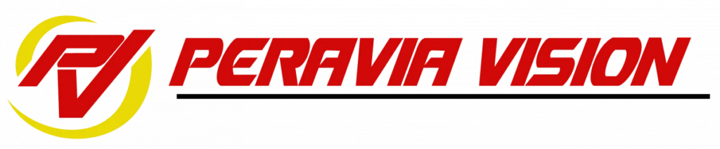 Logo Peravia Visión Canal 12