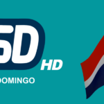 Logo Tele Santo Domingo Canal 20