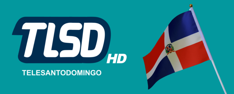 Logo Tele Santo Domingo Canal 20