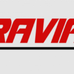 Logo Peravia Visión Canal 8