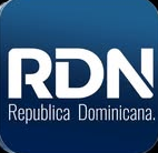 Logo RDN en azul