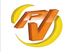 Logo Peravia Visión Canal 12