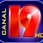 Logo Cinevisión