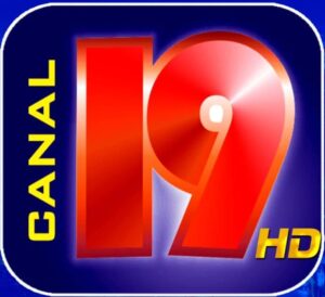 Logo Cinevisión