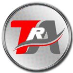 Logo Teleradio América