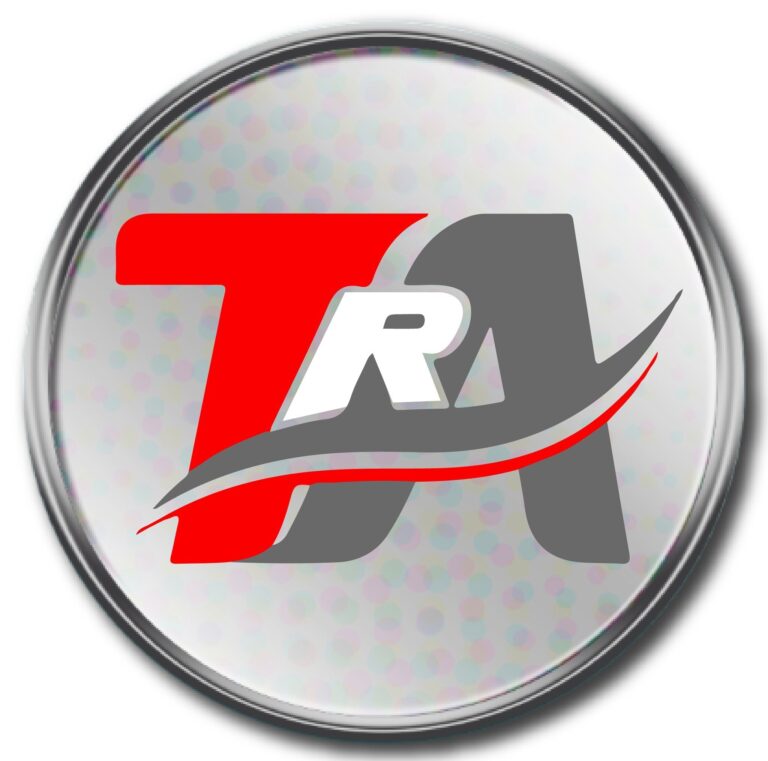 Logo Teleradio América