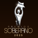 Logo Premios Soberano 2026