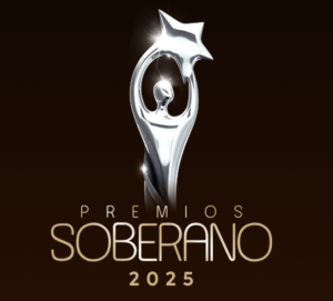 Logo Premios Soberano 2026