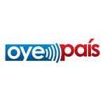 Logo Oye Pais Color Visión