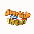Logo Divertido con Jochy Santos