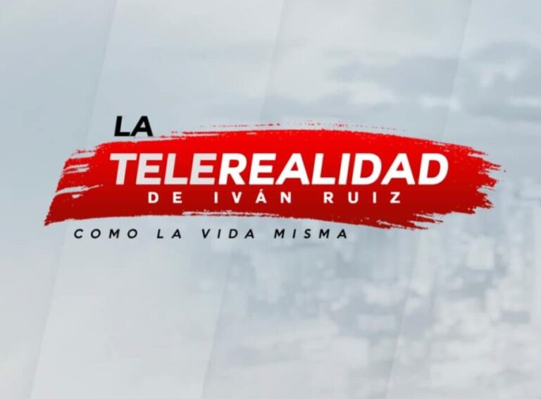 Logo El Show del Mediodía