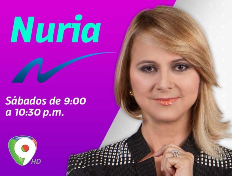 Logo Nuria Piera