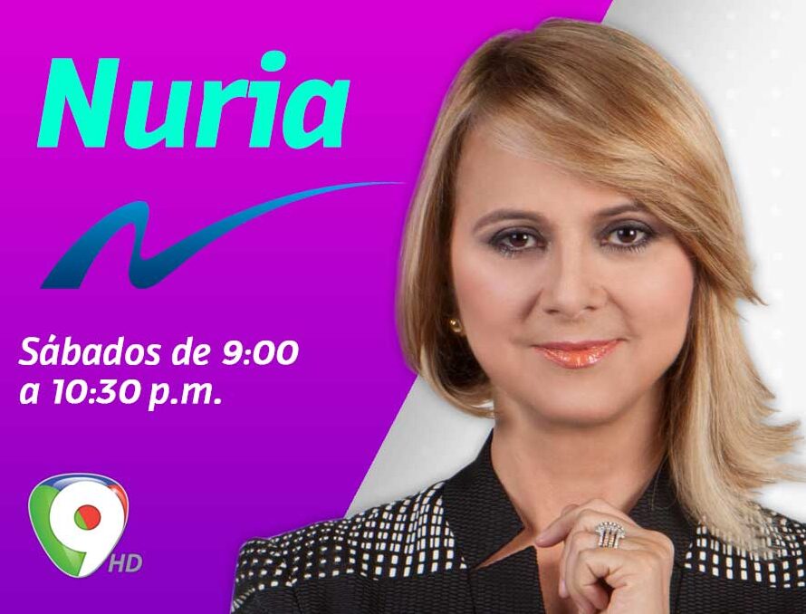 Logo Nuria Piera