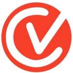 Logo CV Visión | El Canal de Higüey