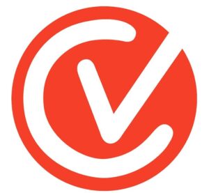 Logo CV Visión | El Canal de Higüey