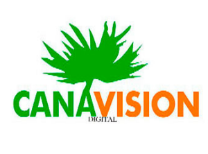 Logo Cana Visión Canal 88
