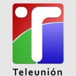 Logo Teleunión Canal 12