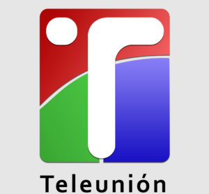 Logo Teleunión Canal 12