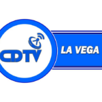 Logo La Vega Canal 26