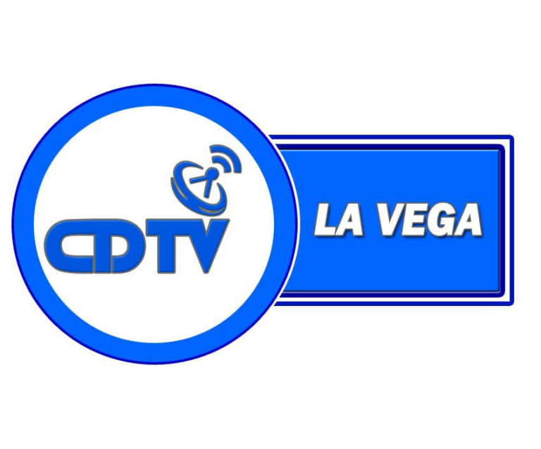 Logo La Vega Canal 26