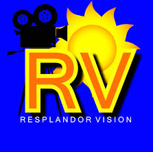 Logo Resplandor Visión