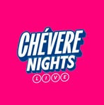 Logo Chévere Nights