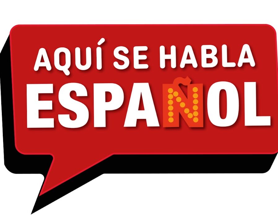 Logo Aquí se Habla Español