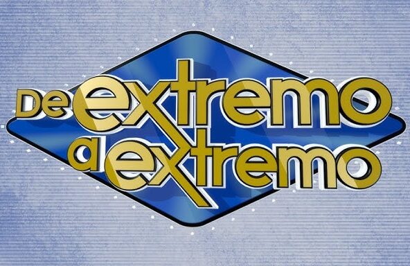 Logo De Extremo a Extremo
