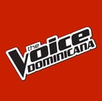 Logo The Voice Dominicana