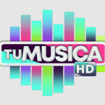 Logo TU MUSICA HD