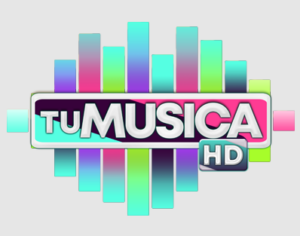 Logo TU MUSICA HD