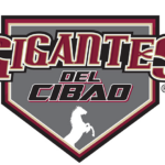 Logo Gigantes del Cibao