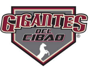 Logo Gigantes del Cibao