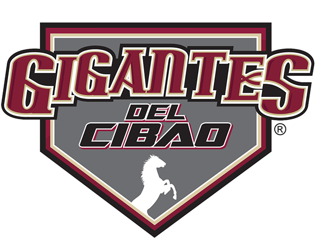 Logo Gigantes del Cibao