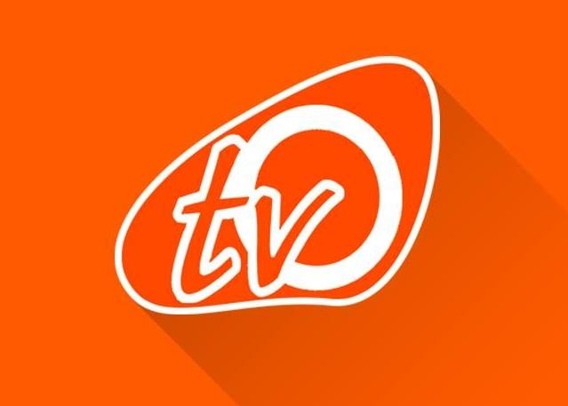 Logo TVO TV