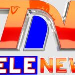 Logo Tele News Canal 40