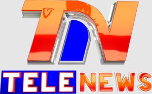Logo Tele News Canal 40