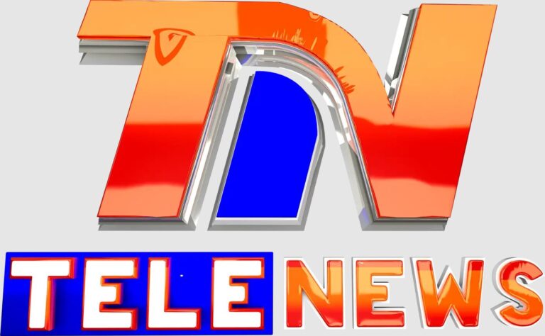 Logo Tele News Canal 40