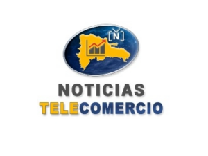 Logo TeleComercio TV